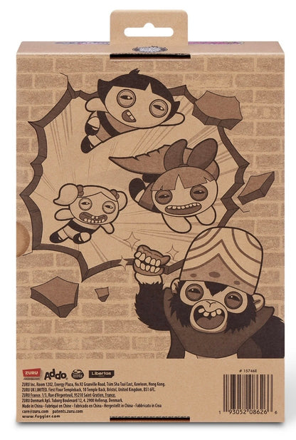 Fugglers - Power Puff Girls - Mojo Jojo 2025 #107448
