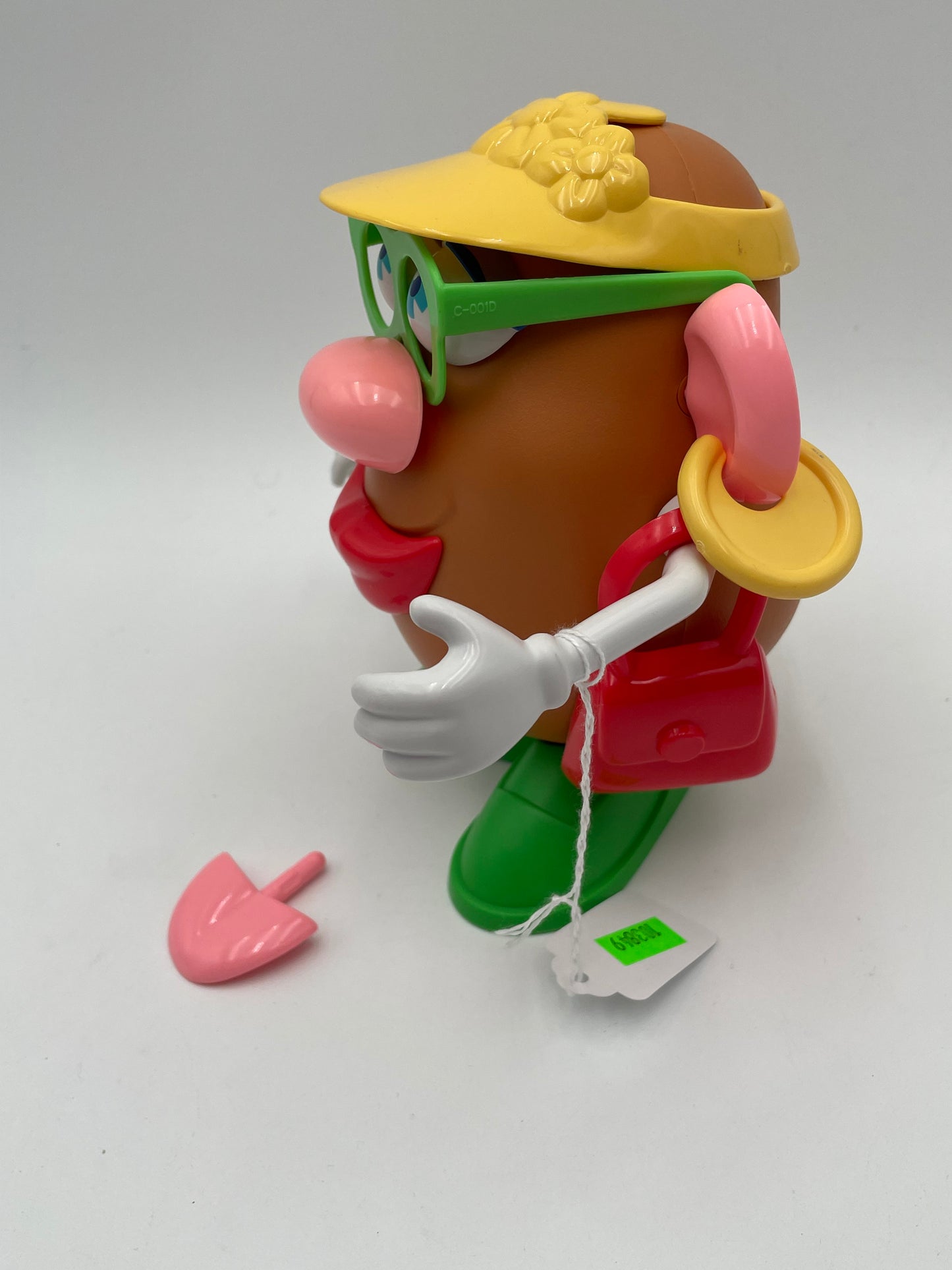Mrs Potato Head - Original Lady 1985 #103849