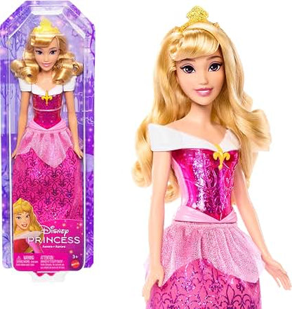 Disney - Disney Princess - Aurora 2024 #108284