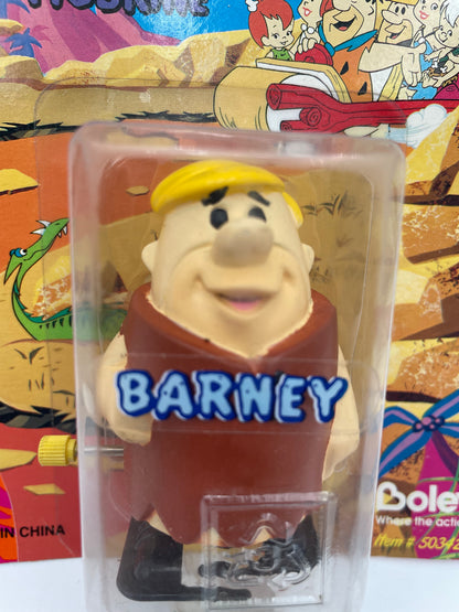 Flintstones - Wind-up - Barney 1994 #104753