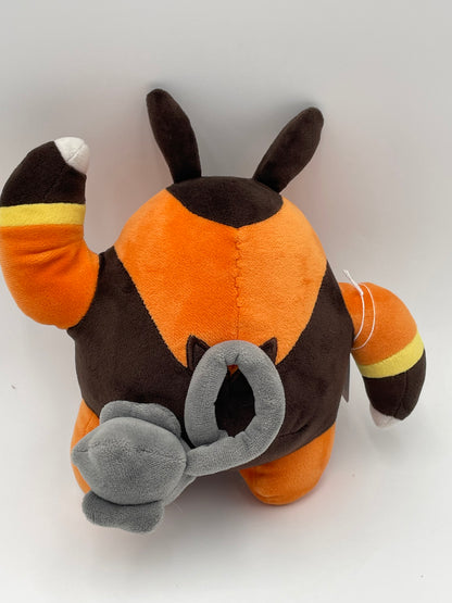 Pokémon - Plush - Pignite 2016 #104301