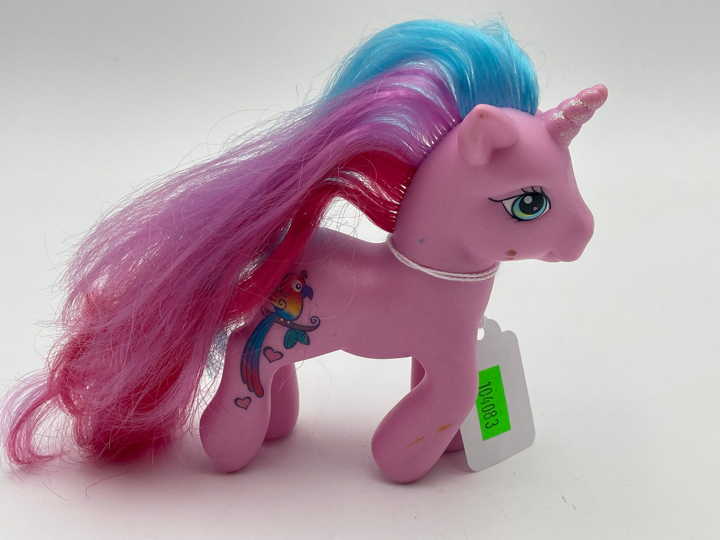 My Little Pony - G3 - Sunrise Song Unicorn 2006 #104083