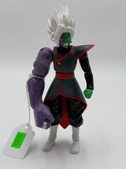 Dragon Ball Z - Bandai - Super Dragon Stars Fusion - Zamasu 2022 #107359