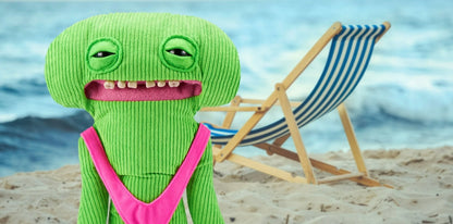 Fuggler - Vacay Vibes - Smiley O’Riley 2024 #107059