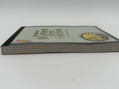 Nightmare Before Christmas - Memo Pad - Lock- Shock & Barrel 1990s #105387