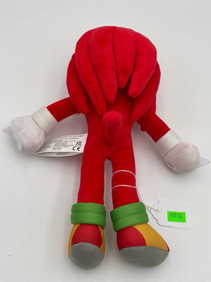 Sonic - Jakks Pacific - Knuckles 2022 #104604