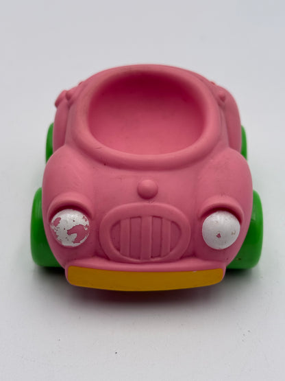 Nerfuls - Pink Car 1985 #105230