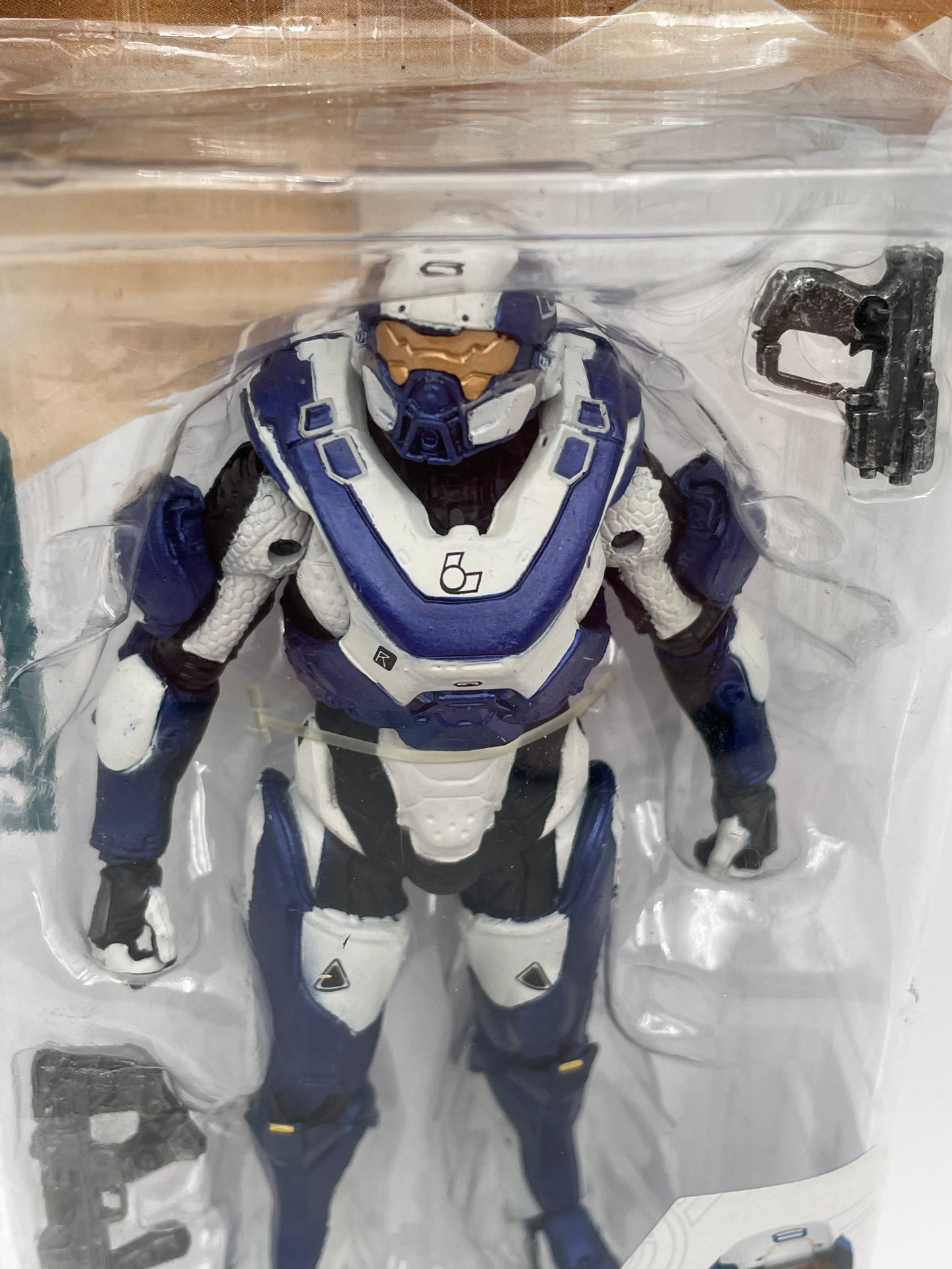 Halo 5 - Exclusive Spartan Athlon 2015 #103758