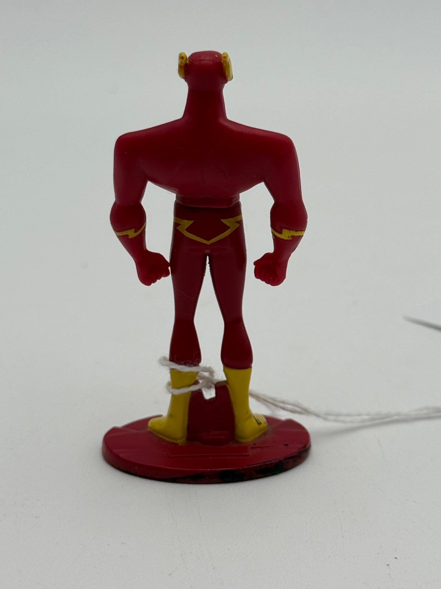 DC - Die Cast Figure - Super Heroes - The Flash #105058