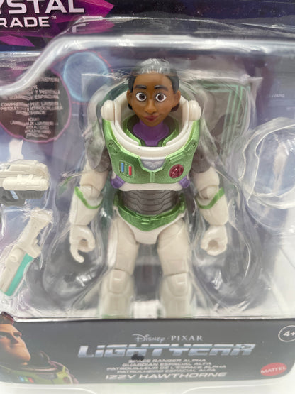 Disney - Lightyear - Izzy Hawthorne 2021 #102524