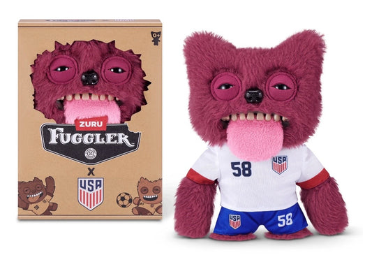 Fugglers - USA Soccer - 58 Sir Belch 2026 #107561