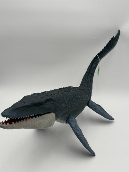 Jurassic World - Figure - Mosasaurus 2017 #105195