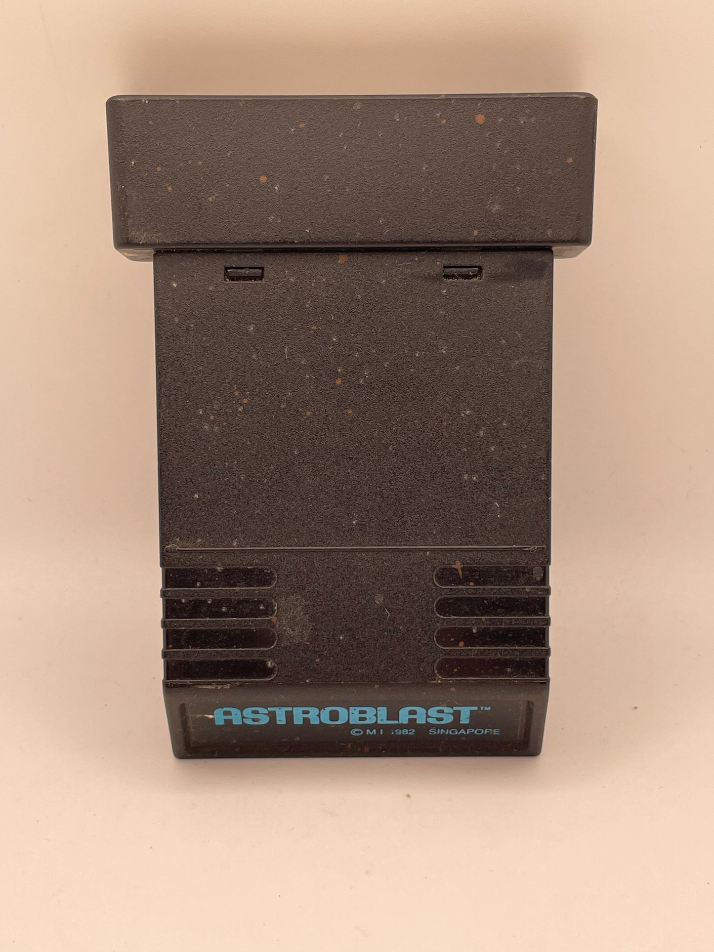 ATARI 2600 - Astroblast 1982 #103571