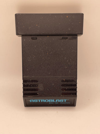 ATARI 2600 - Astroblast 1982 #103571