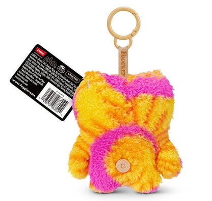 Fuggler - Keyring - Yellow/Pink Sherpa Old Tooth 2025 #107417