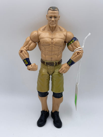 WWE - John Cena Figure 2012 #101552