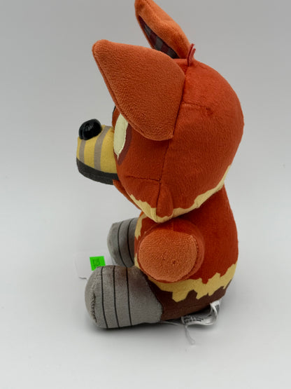 Five Nights At Freddy’s - Plush - Grim Foxy Curse of the Dreadbear Pirate 2021 #105169