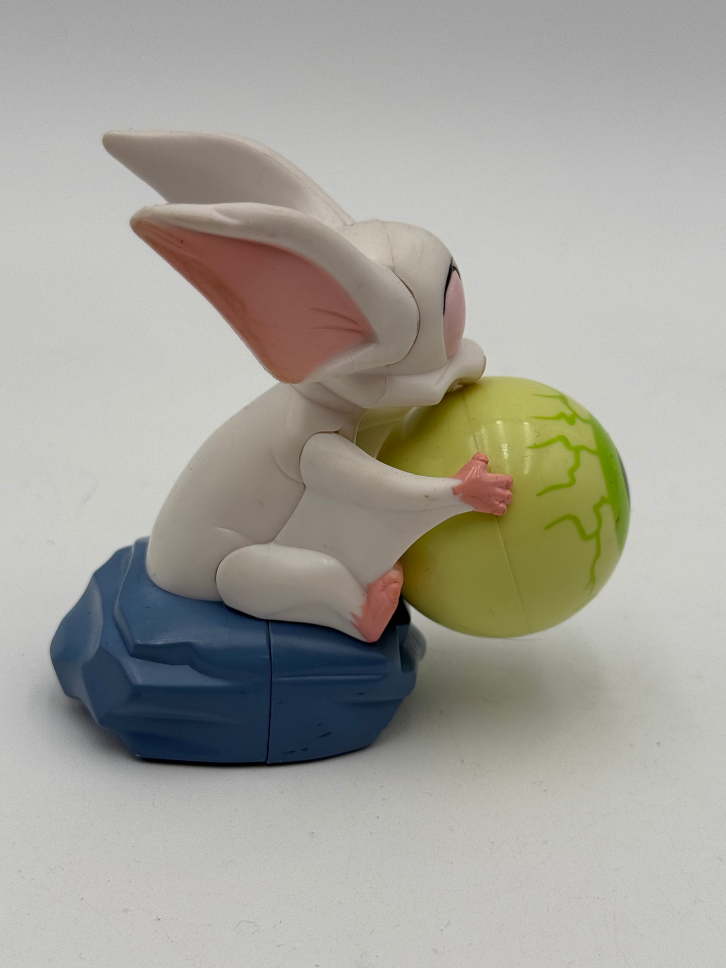Burger King - Anastasia - Barton Bat 1997 #104887