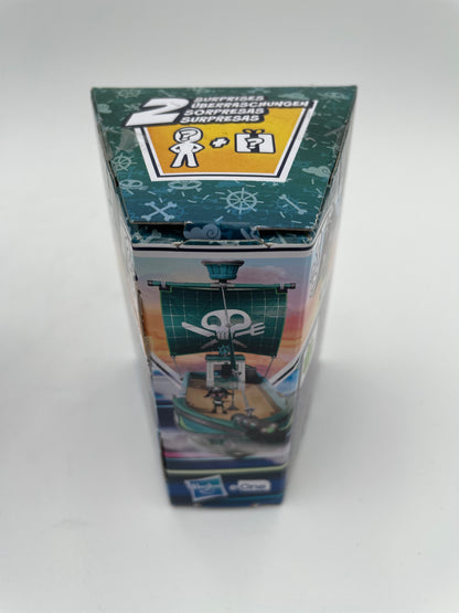 PJ Masks - Pirate Power Mystery Box 2022 #100388