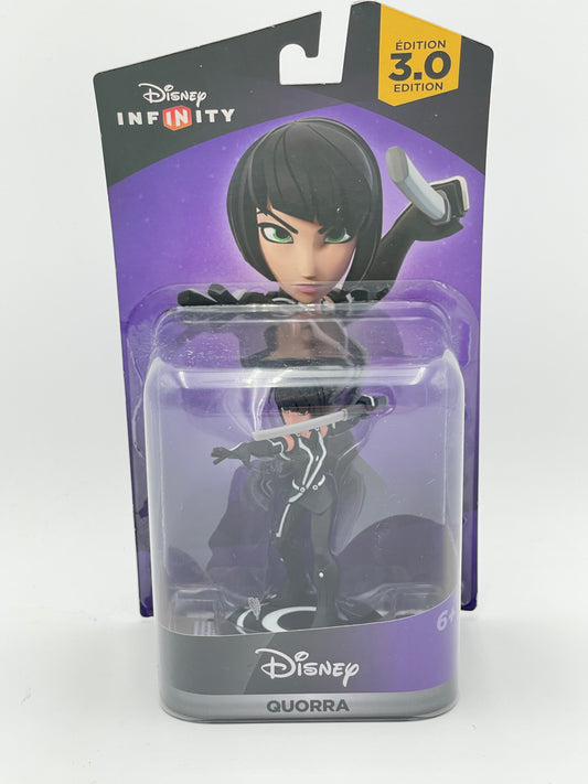 Infinity - Disney - Quorra 3.0 #102869