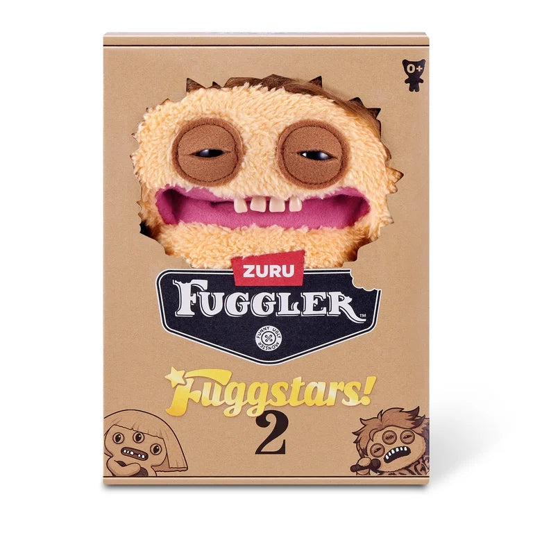Fugglers - Fuggstars! - Fuggbieb 2026 #108263