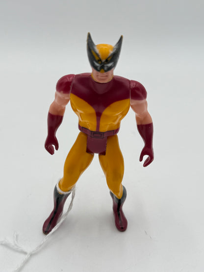 DC - Secret Wars - Xmen Wolverine 1984 #107327