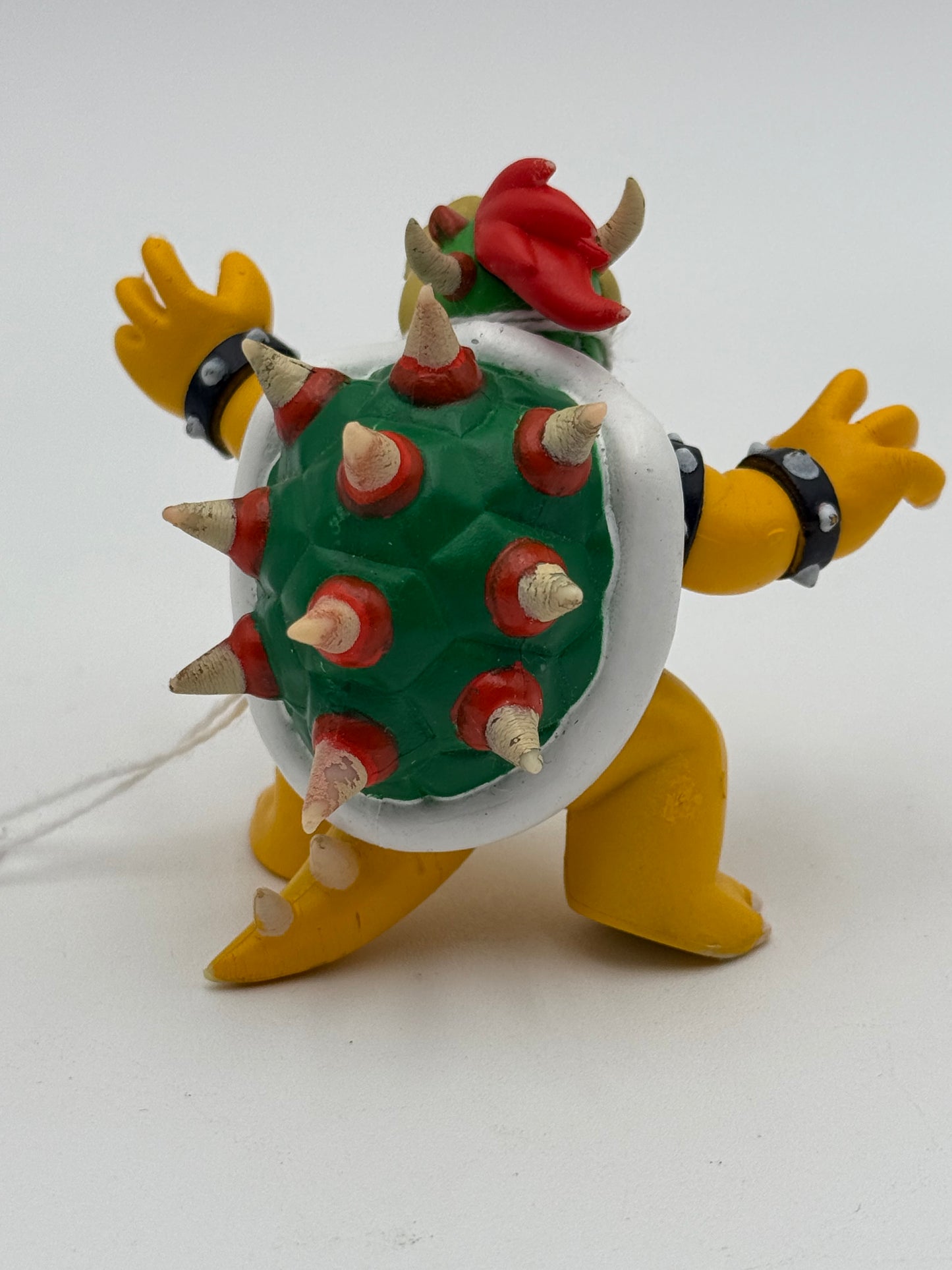 Super Mario Brothers - Figure - Bowser #105017