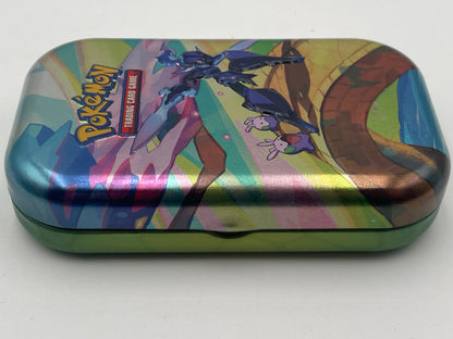Pokémon - Empty Tin - Ceruledge 2024 #104139