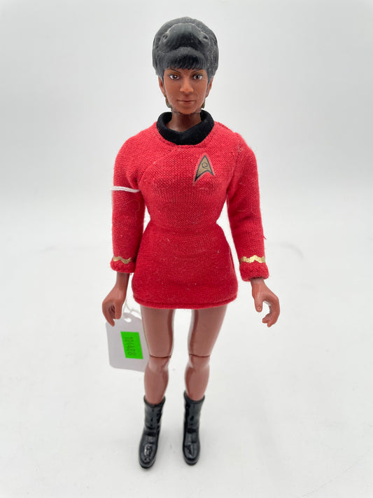 Star Trek - Playmates - Lieutenant Uhra 1995 #104488