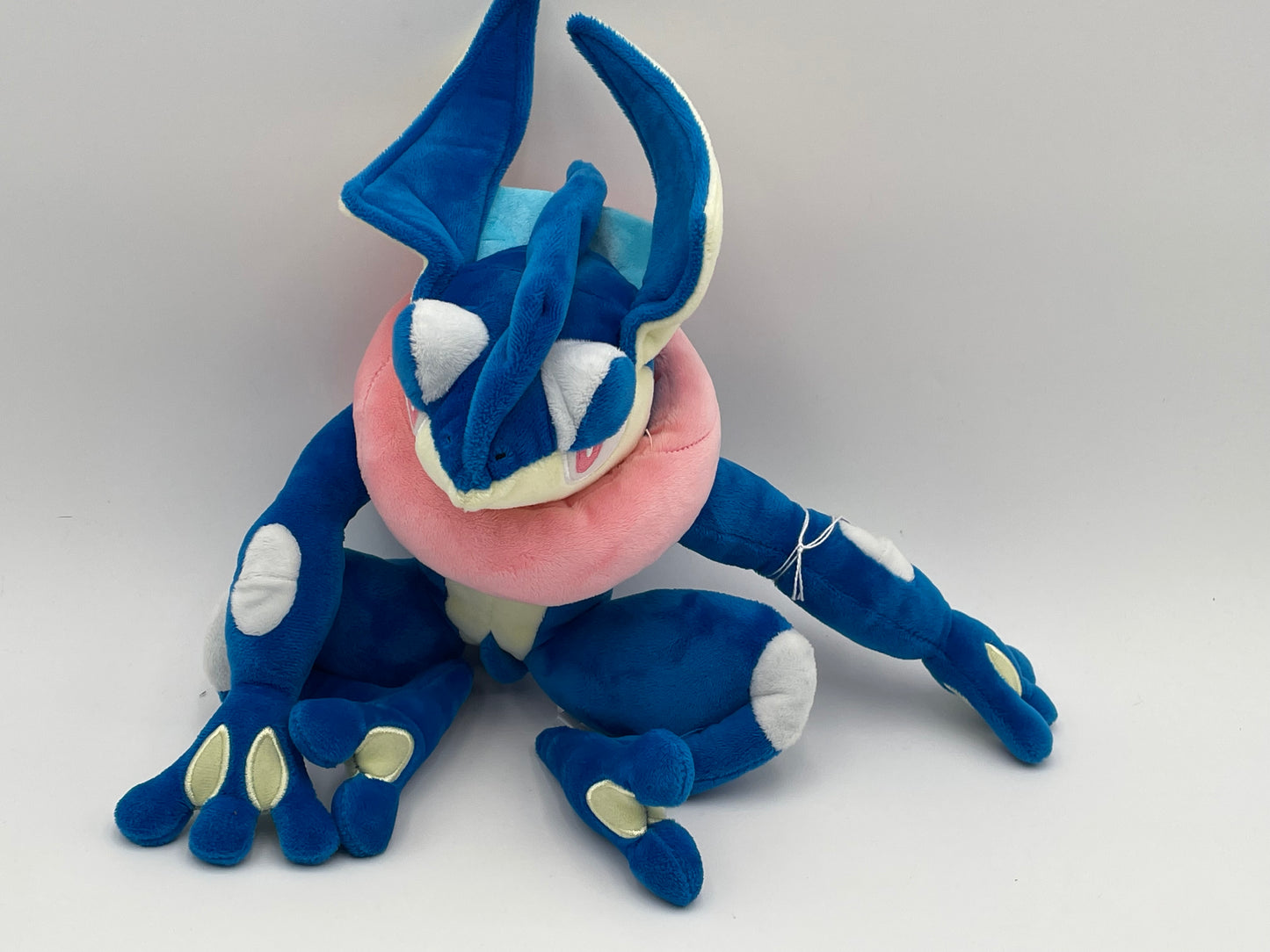Pokémon - Plush - Greninja 2018 #104308