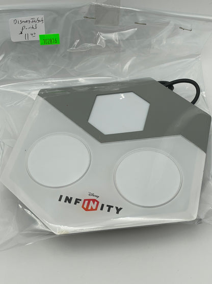 Infinity - Disney - Base Portal #102816