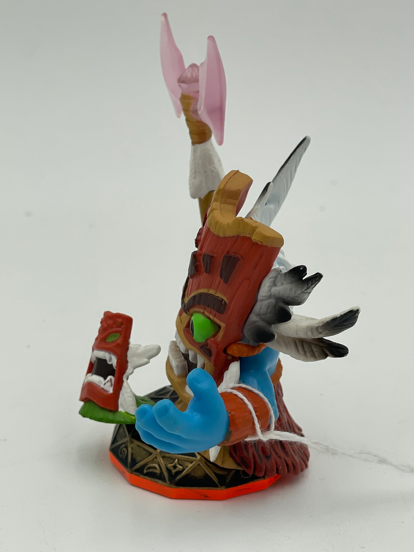 Skylanders - Giants - Double Trouble #104819
