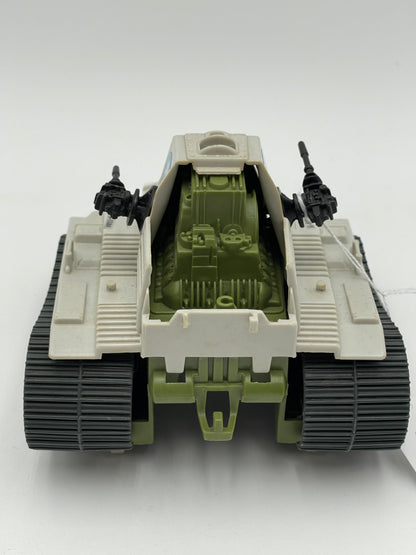 GI Joe - Sgt Slaughter’s Triple T Tank 1986 #104560