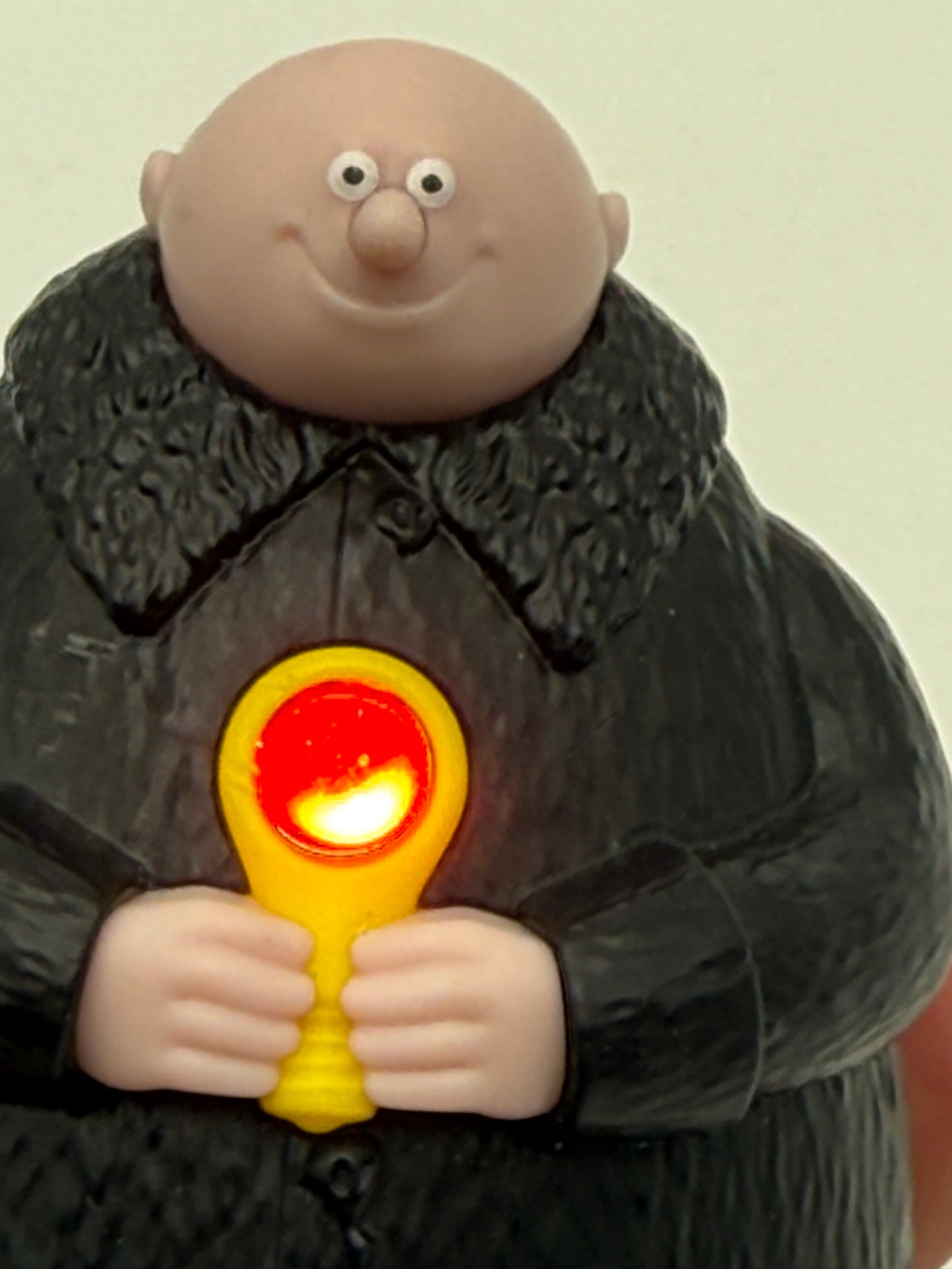 Adam’s Family - McDonald’s - Uncle Fester 2019 #104917