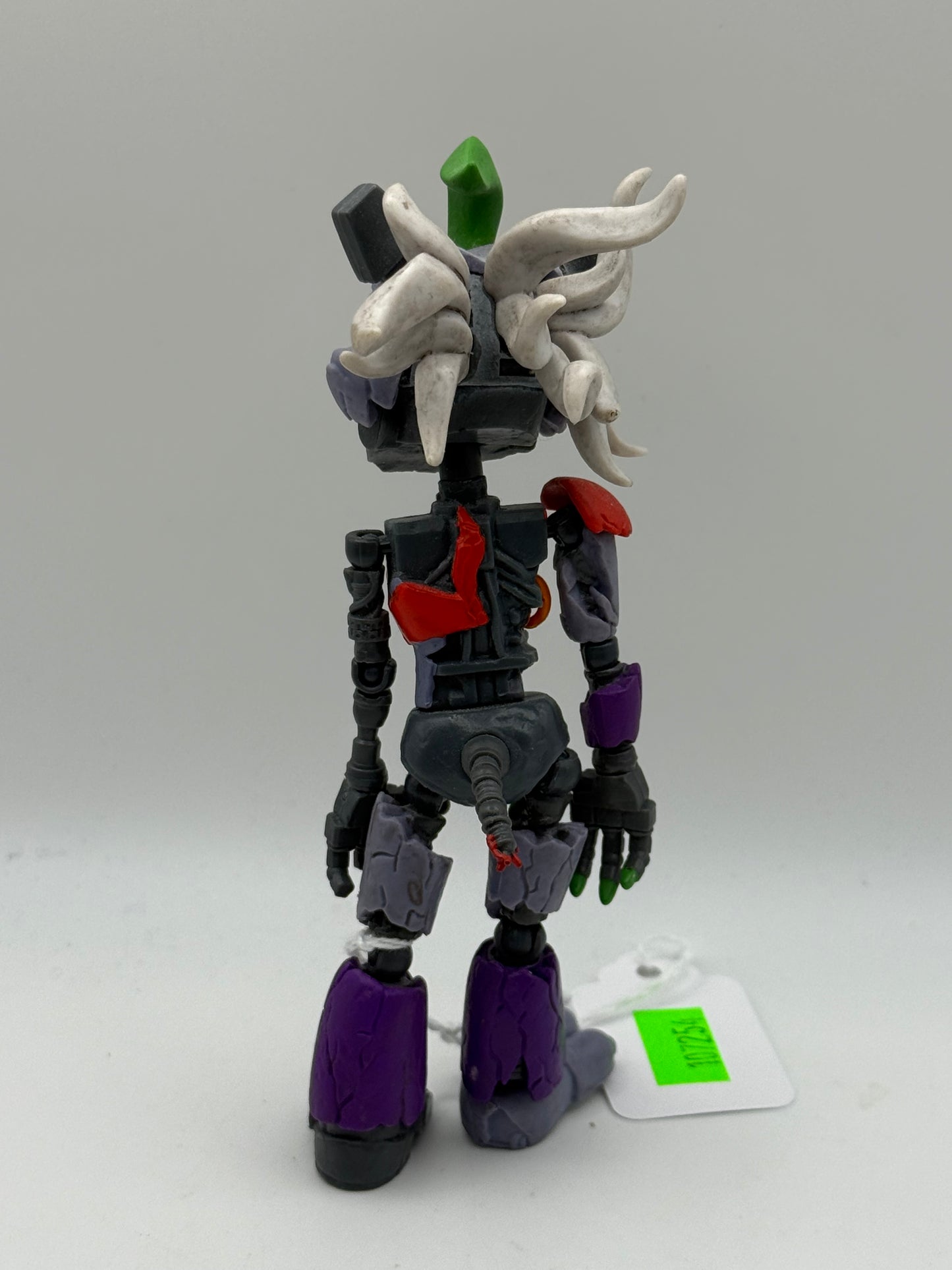 Five Nights At Freddy’s - Figure - Ruined Roxy 2024 #107254