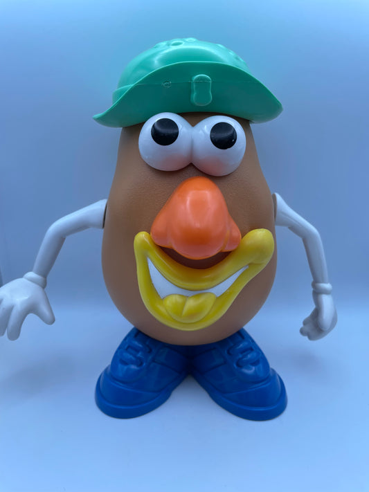 Mr Potato Head - Funny Smile 1985 #101709