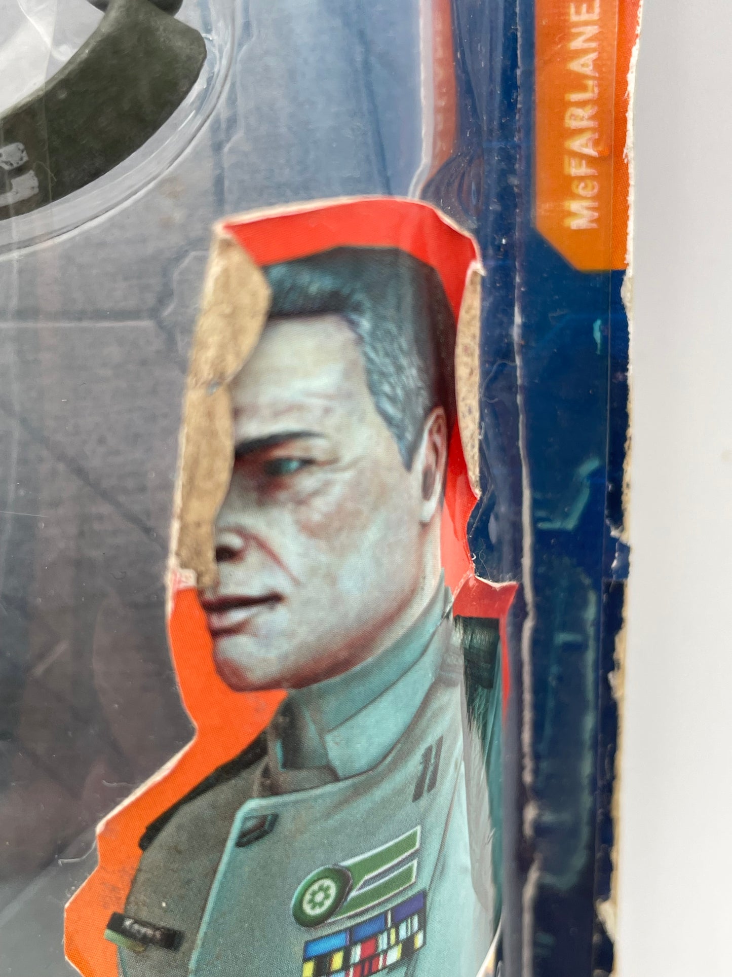 Halo - Captain Jacob Keyes 2012 #103762