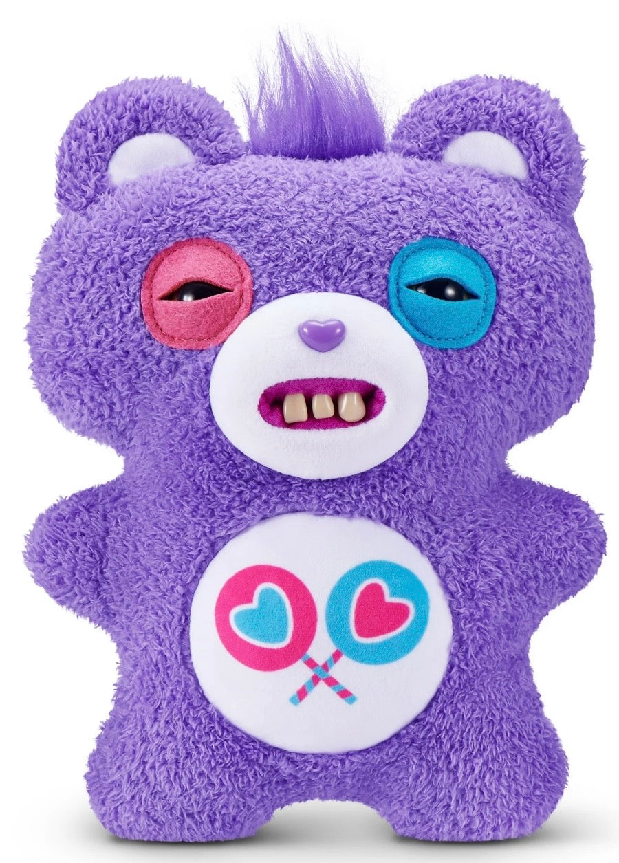 Fugglers - Care Bears - Share Bear 2025 #107451