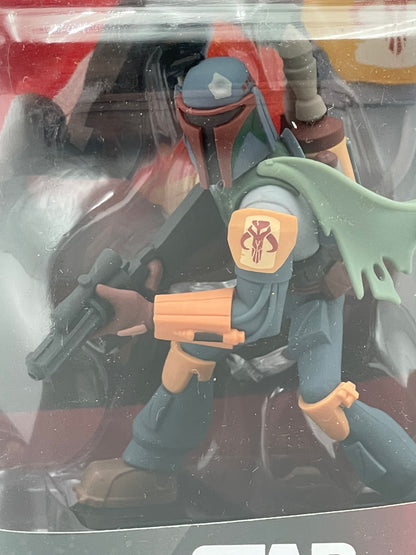 Infinity - Disney - Star Wars - Boba Fett #102883