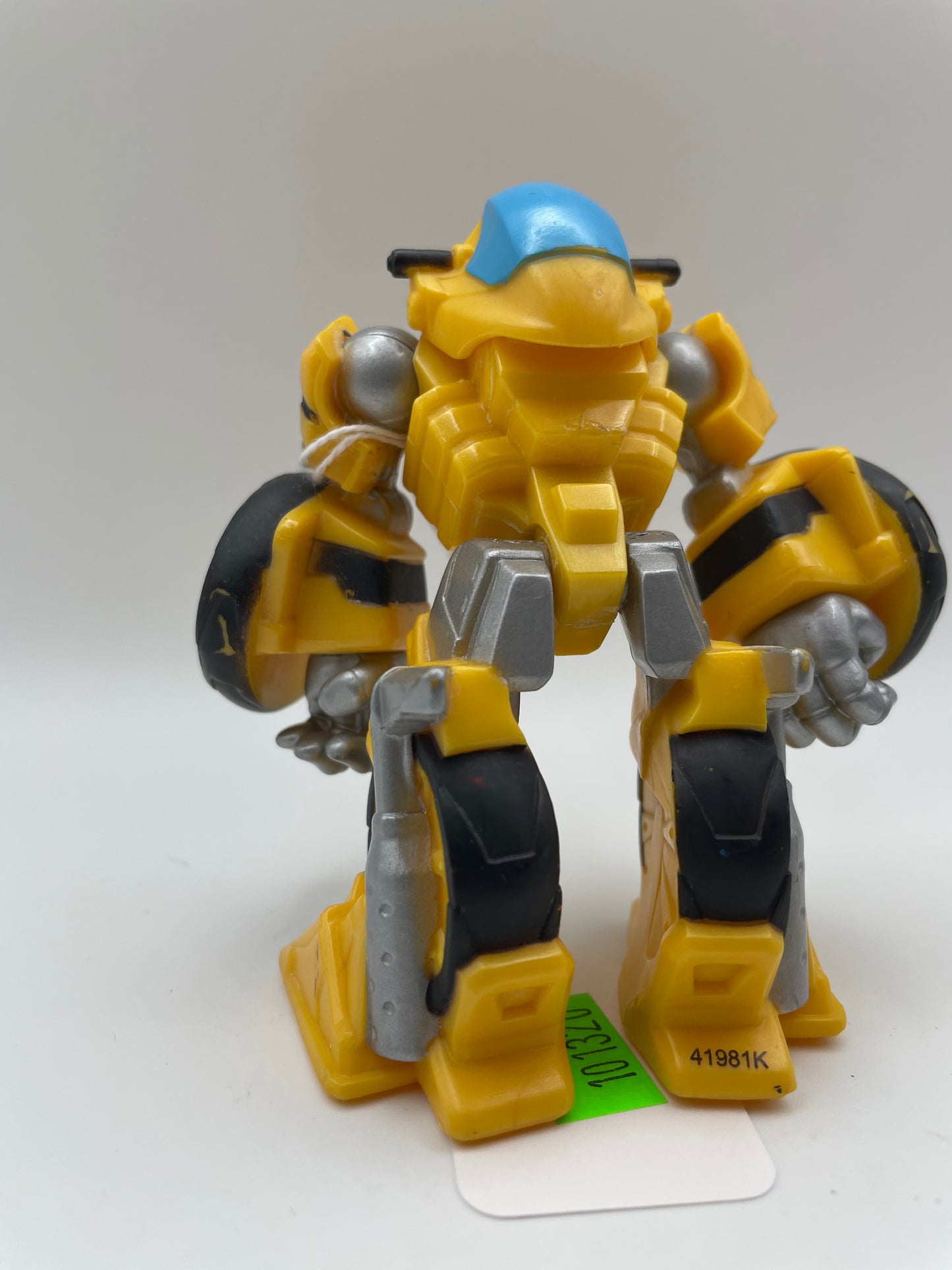 Transformers - Rescue Bots Bumblebee #101320