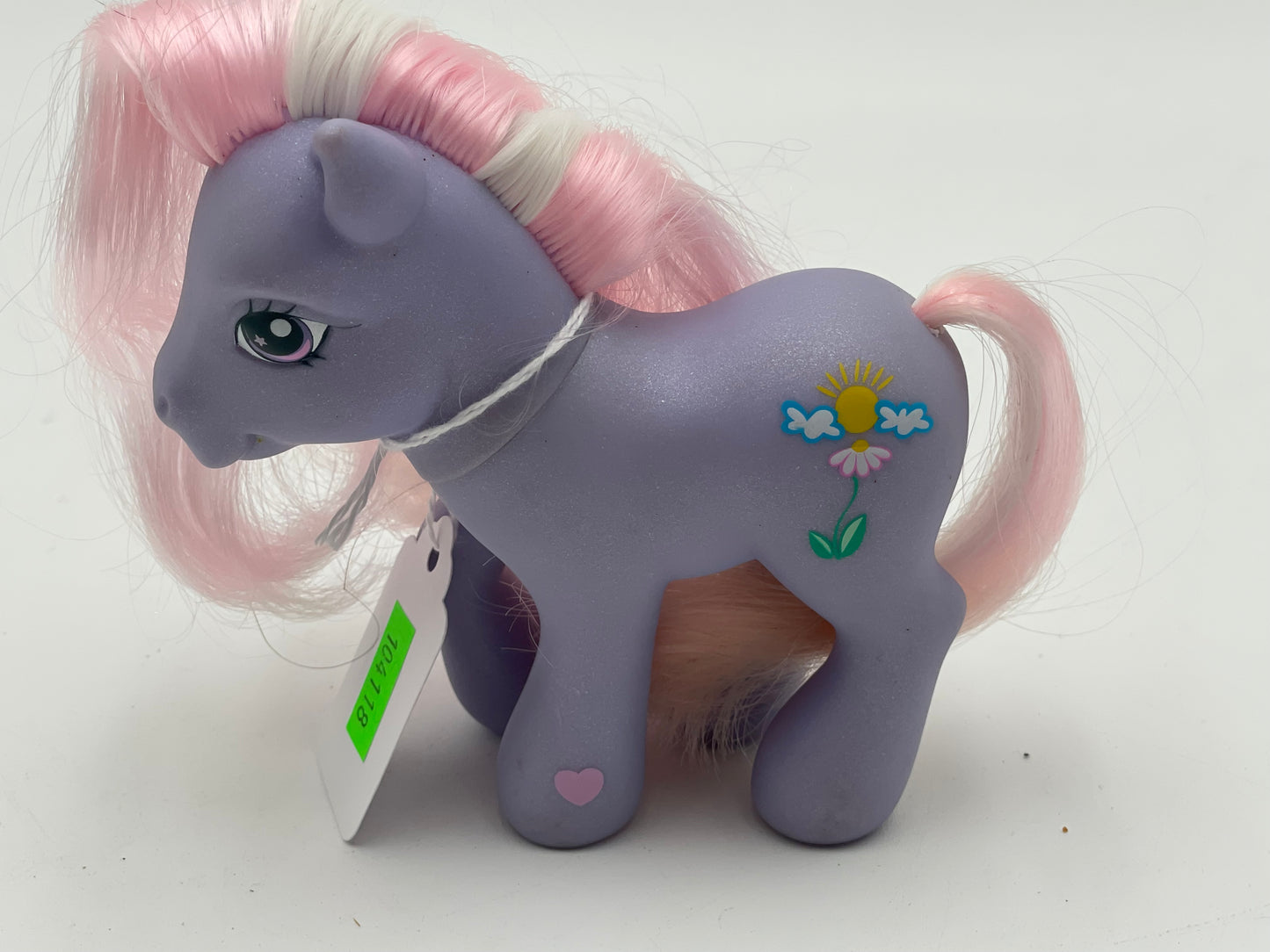 My Little Pony - G3 - Yesterdaisy 2002 #104118