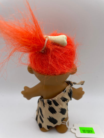 Trolls - Caveman - Orange Hair #101089