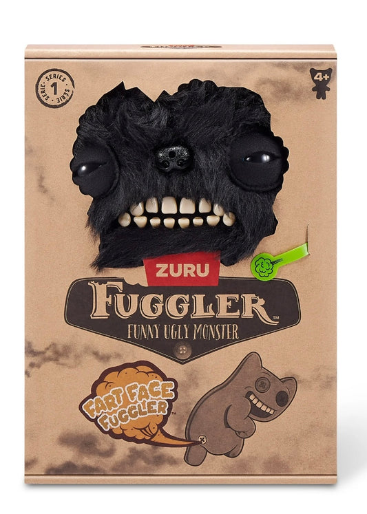 Fuggler - Fart Face - Munch Munch 2024 #107236