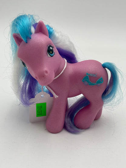 My Little Pony - G3 - Skooter Sprite 2002 #104098