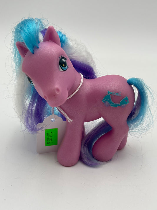 My Little Pony - G3 - Skooter Sprite 2002 #104098
