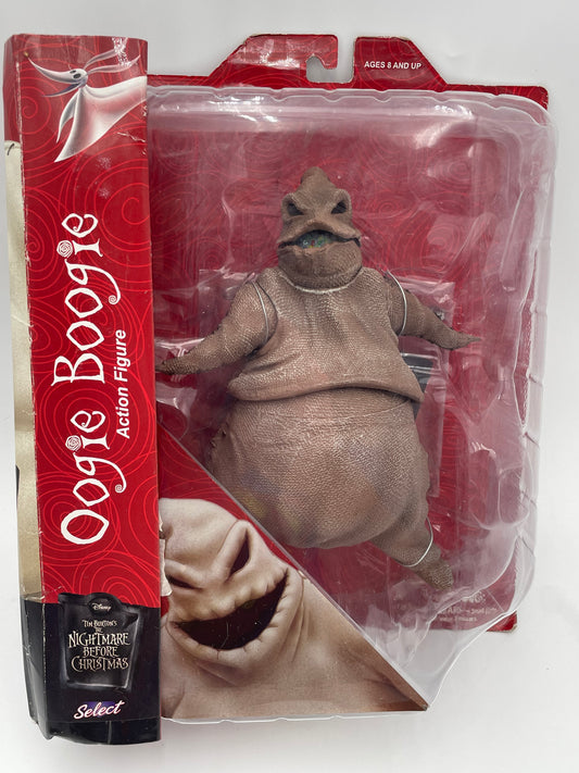 Nightmare Before Christmas - Oogie Boogie 2016 #104462