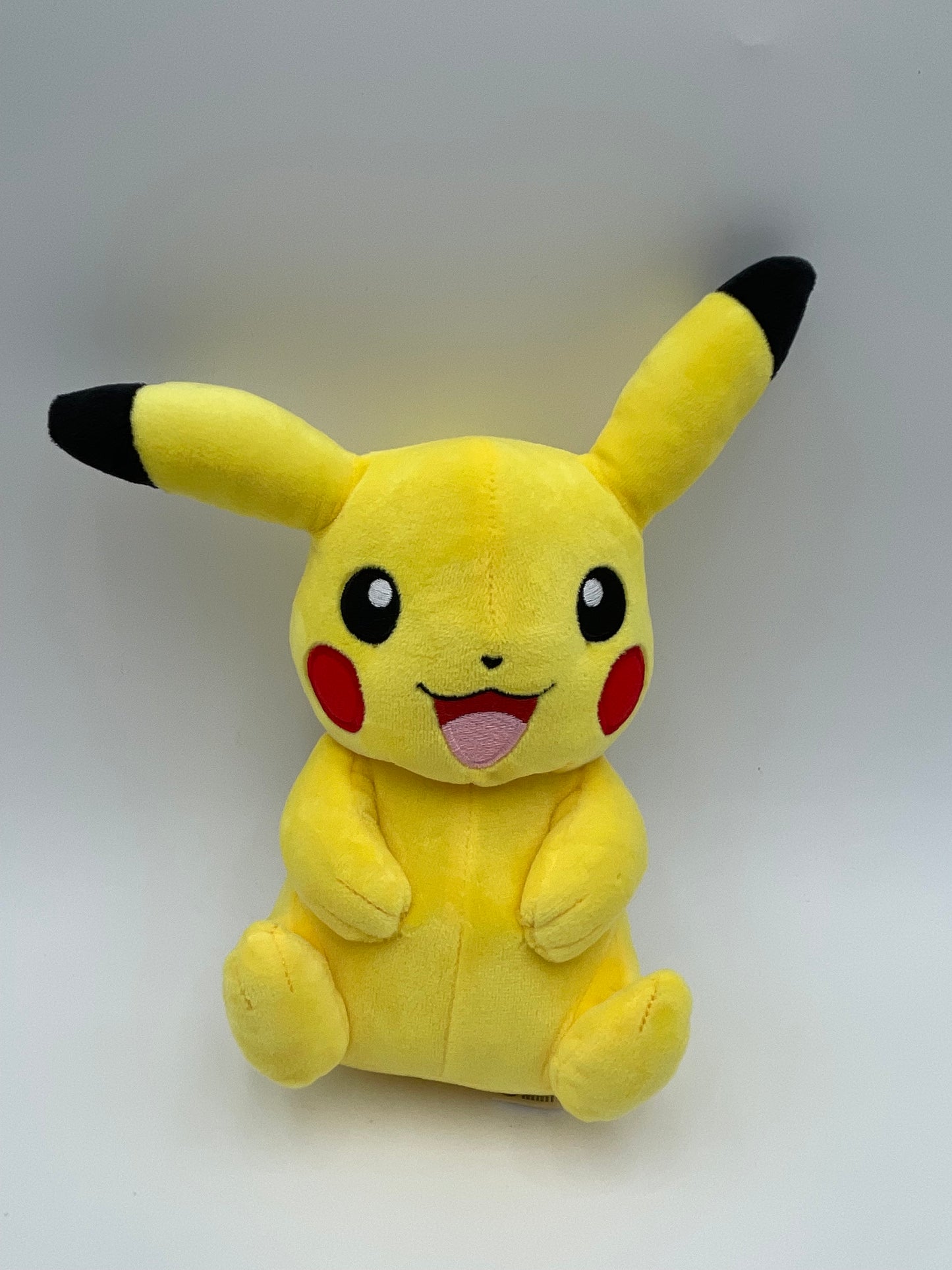 Pokémon - Plush - Pikachu 2019 #104332