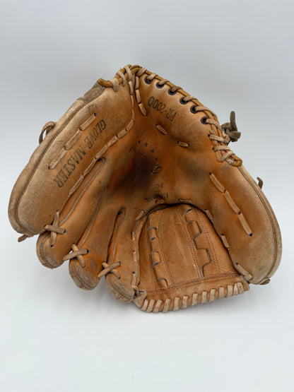 Baseball Glove - All Pro Allstar - Professional 5-PR-2000 #105205