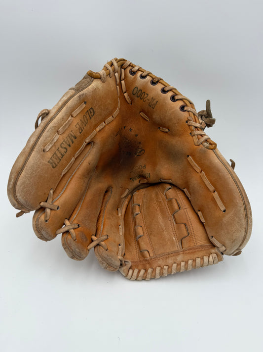 Baseball Glove - All Pro Allstar - Professional 5-PR-2000 #105205