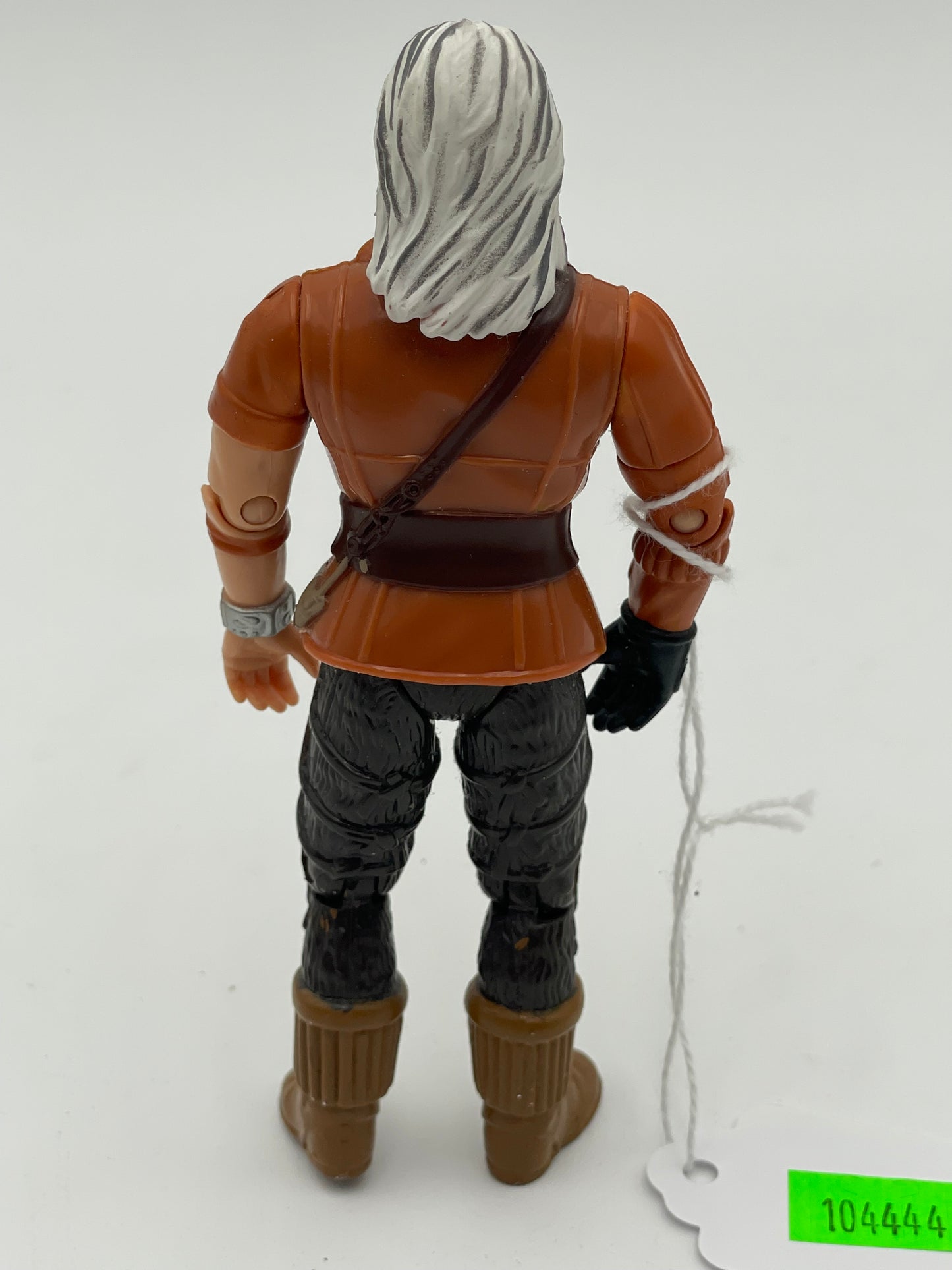 Star Trek - Playmates - Khan 1995 #104444